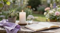 spiritual burnout recovery products
