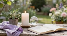 spiritual burnout recovery products