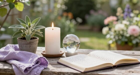 spiritual burnout recovery products