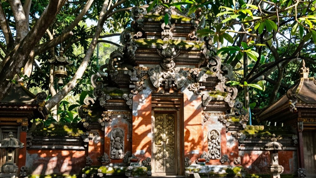 spiritual symbols reveal inner journey