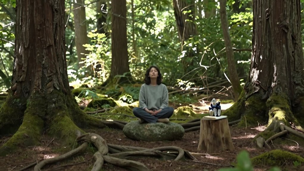 stay grounded and protected