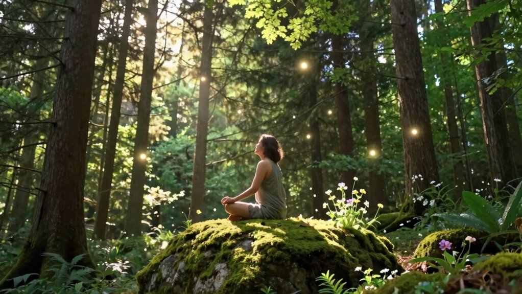 stay grounded build resilience