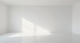 symbol of purity and emptiness