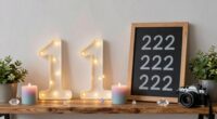 symbolic decor theme creation