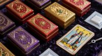 tarot deck preservation tips