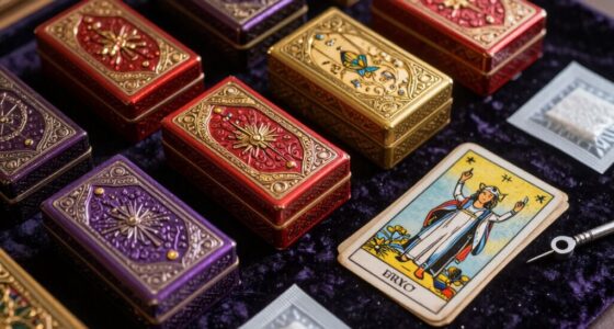 tarot deck preservation tips