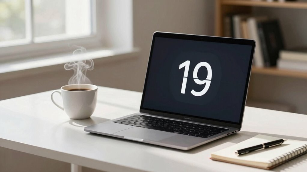 timed focus for productivity