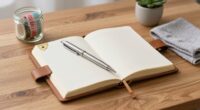 tools for easier journaling