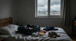 travel dreams of departure