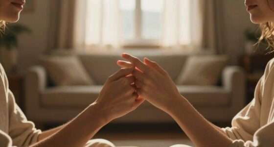 trust without constant signs