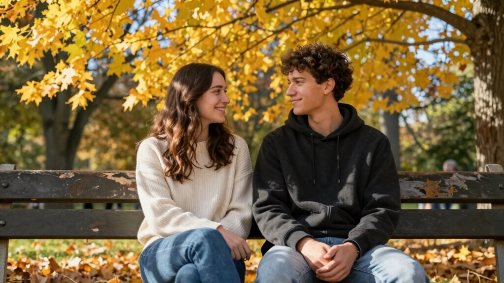 twin flame friendship boundaries