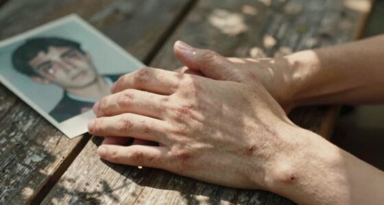 unhealed wounds trigger twin flames