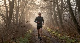 unspoken runner s inner struggles