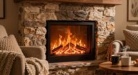 warmth and comfort ritual