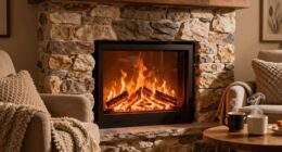 warmth and comfort ritual