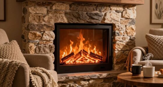 warmth and comfort ritual