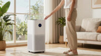 15 Best Air Purifiers for Allergy Relief in 2026