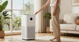 15 Best Air Purifiers for Allergy Relief in 2026