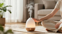 15 Best Aromatherapy Diffusers for Relaxation in 2026