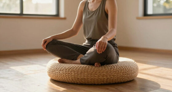 15 Best Meditation Cushions for Beginners in 2026
