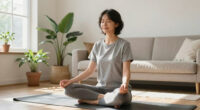 A 12-Minute Meditation to Rest Your Body in Gratitude