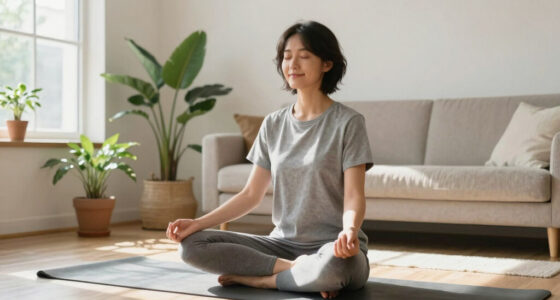 A 12-Minute Meditation to Rest Your Body in Gratitude