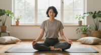How to Heal on a Deeper Level After Moving On