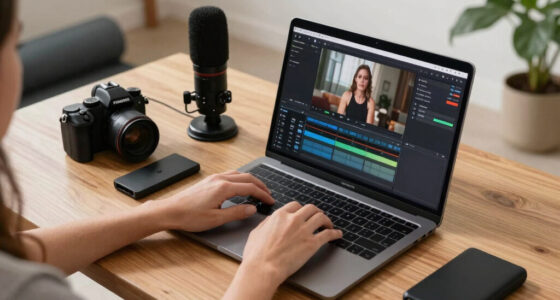 One Video In, a Whole Publishing Kit Out — Without the Cloud