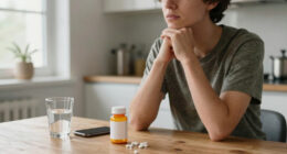 Thinking About Stopping an Antidepressant? Here’s What to Consider.
