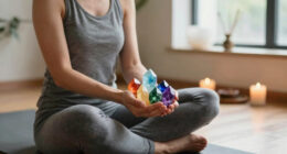 10 Best Chakra Healing Crystals in 2026