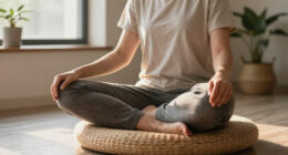 11 Best Meditation Cushions for Beginners in 2026