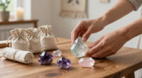 12 Best Crystal Healing Kits in 2026