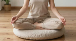 13 Best Meditation Cushions for Beginners in 2026