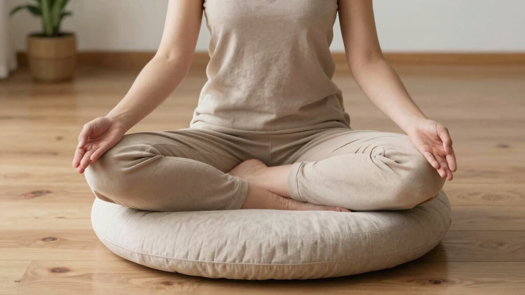 13 Best Meditation Cushions for Beginners in 2026