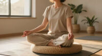 13 Best Meditation Cushions For Beginners In 2026