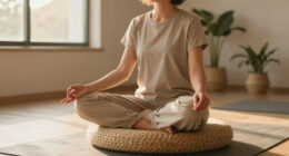 13 Best Meditation Cushions For Beginners In 2026