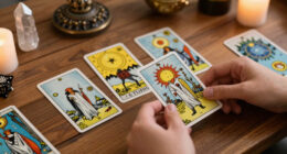 14 Best Spirituality-Themed Tarot Card Decks in 2026