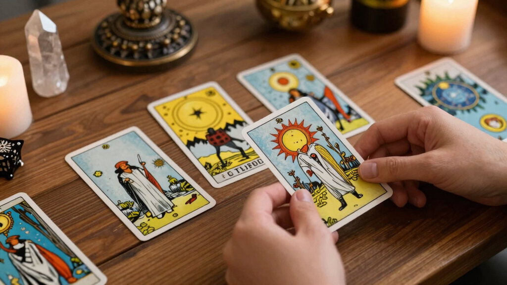 14 Best Spirituality-Themed Tarot Card Decks in 2026