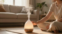 15 Best Aromatherapy Diffusers for Relaxation in 2026