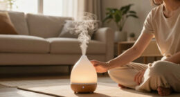15 Best Aromatherapy Diffusers for Relaxation in 2026