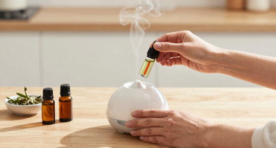 15 Best Aromatherapy Essential Oil Diffusers in 2026