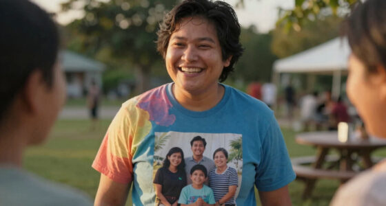 15 Best Family Reunion Shirts in 2026
