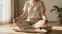 15 Best Meditation Cushions for Beginners in 2026