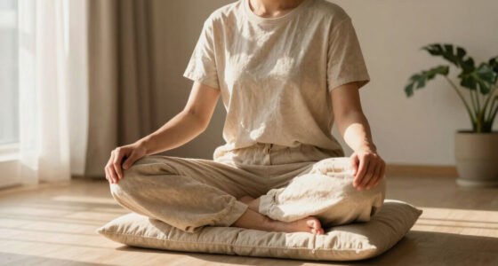 15 Best Meditation Cushions for Beginners in 2026