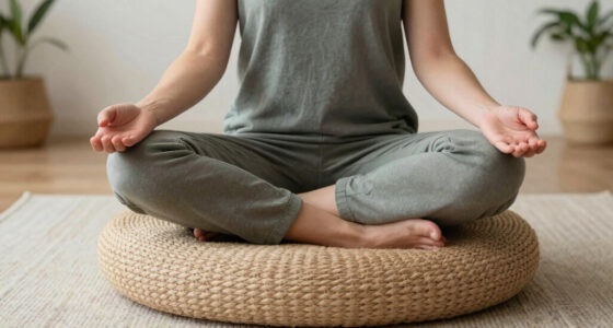 15 Best Meditation Cushions for Beginners in 2026