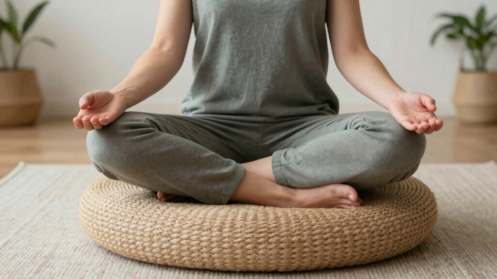 15 Best Meditation Cushions for Beginners in 2026