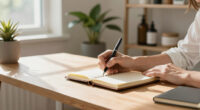 15 Best Personal Development Journals in 2026