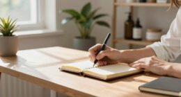 15 Best Personal Development Journals in 2026