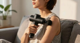 15 Best Relaxation Massage Guns in 2026