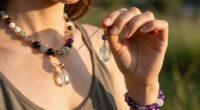 8 Best Crystal Healing Jewelry in 2026